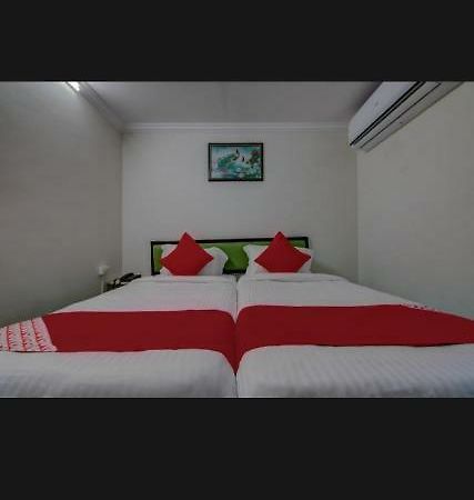 Anupama Hotel Visakhapatnam Luaran gambar