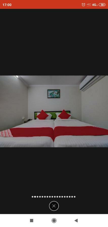 Anupama Hotel Visakhapatnam Luaran gambar