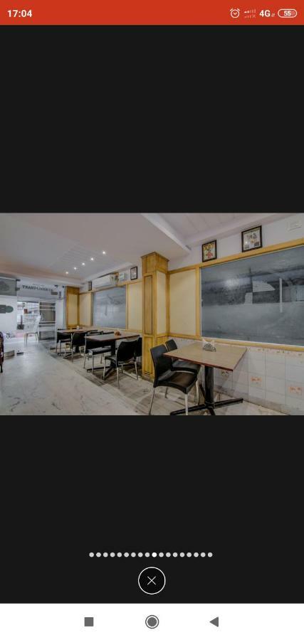 Anupama Hotel Visakhapatnam Luaran gambar