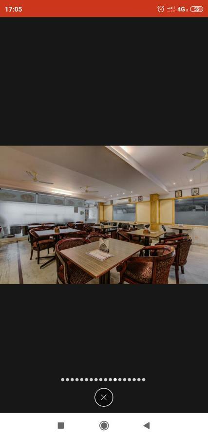 Anupama Hotel Visakhapatnam Luaran gambar