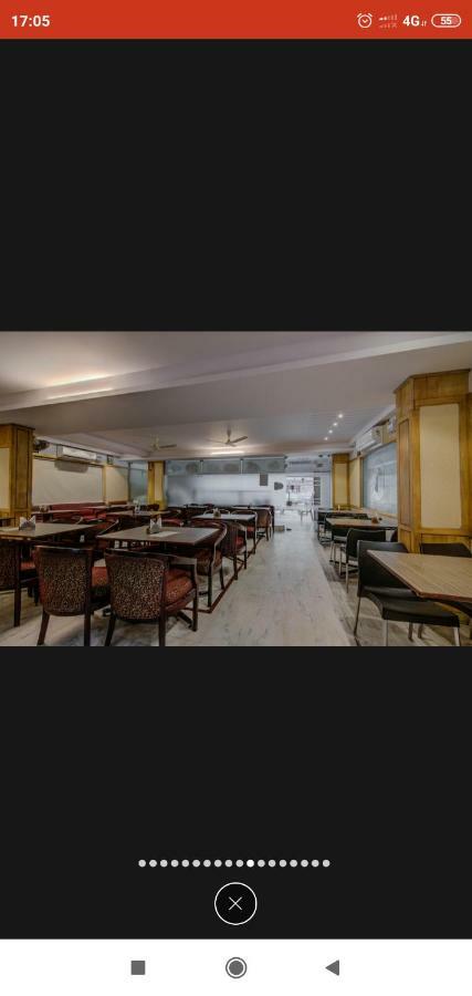 Anupama Hotel Visakhapatnam Luaran gambar